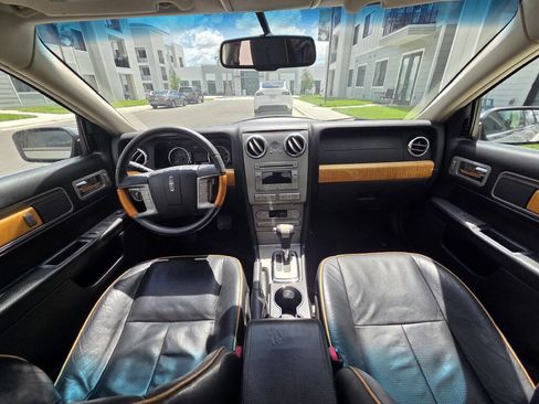 Used 2009 Lincoln MKZ FWD image 18