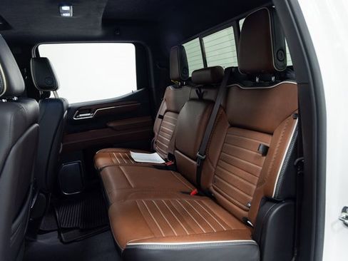 Used 2024 GMC Sierra 1500 Denali Ultimate image 24