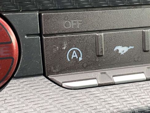 Used 2024 Ford Mustang Premium image 34