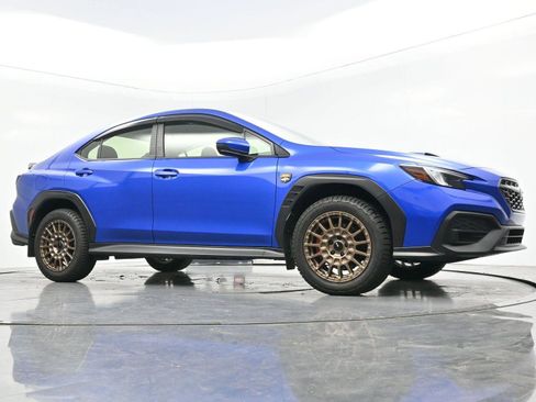 Used 2023 Subaru WRX image 39