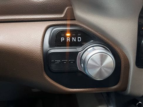 Used 2021 RAM 1500 Laramie image 41