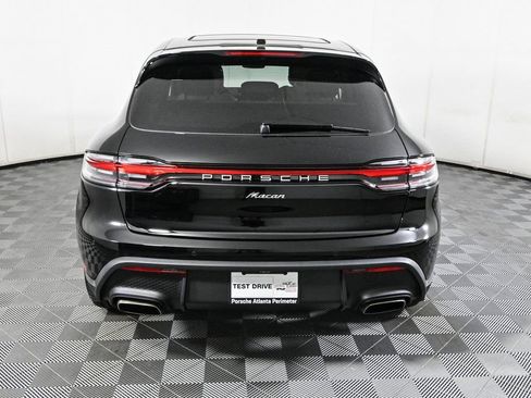 Used 2026 Porsche Macan image 31