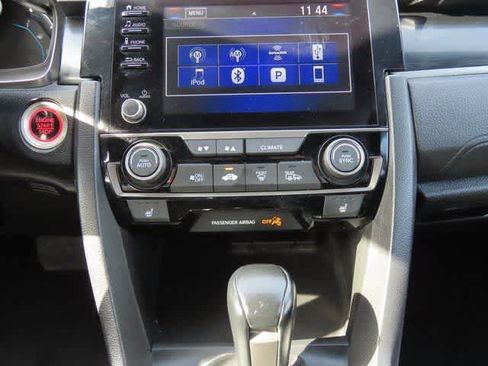 Used 2020 Honda Civic EX image 21
