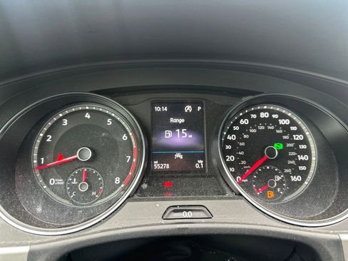 Certified 2021 Volkswagen Atlas S image 8