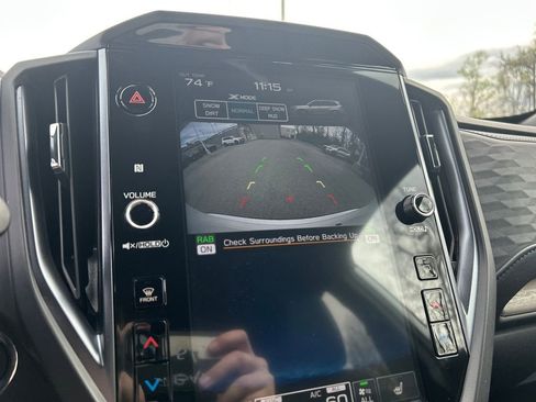 New 2026 Subaru Forester Limited image 32