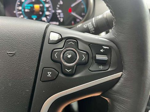 Used 2016 Buick LaCrosse Sport Touring image 22