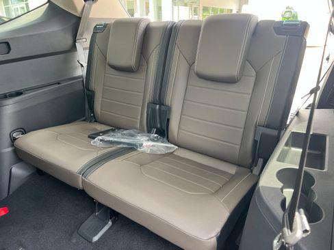 New 2026 Volkswagen Atlas SEL AWD/4WD image 30