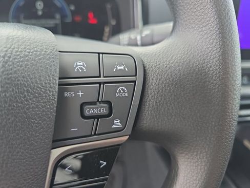 New 2026 Toyota Camry LE image 18