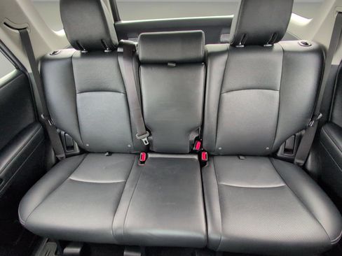 Used 2021 Toyota 4Runner Nightshade image 18