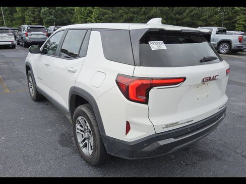 Used 2025 GMC Terrain Elevation AWD/4WD image 5