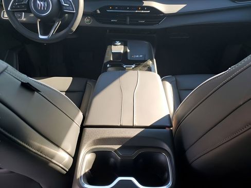 New 2026 Buick Enclave Avenir w/ Super Cruise Package image 21