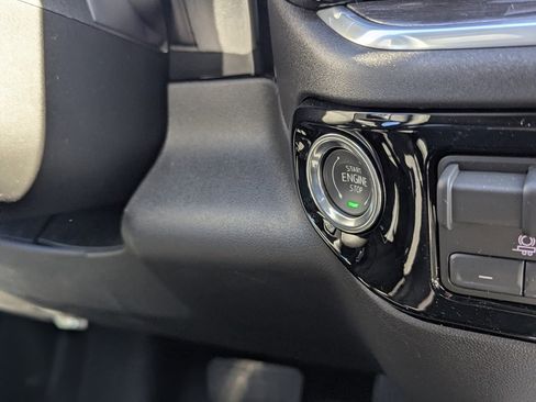 New 2026 Chevrolet Silverado 1500 LTZ w/ Technology Package image 24