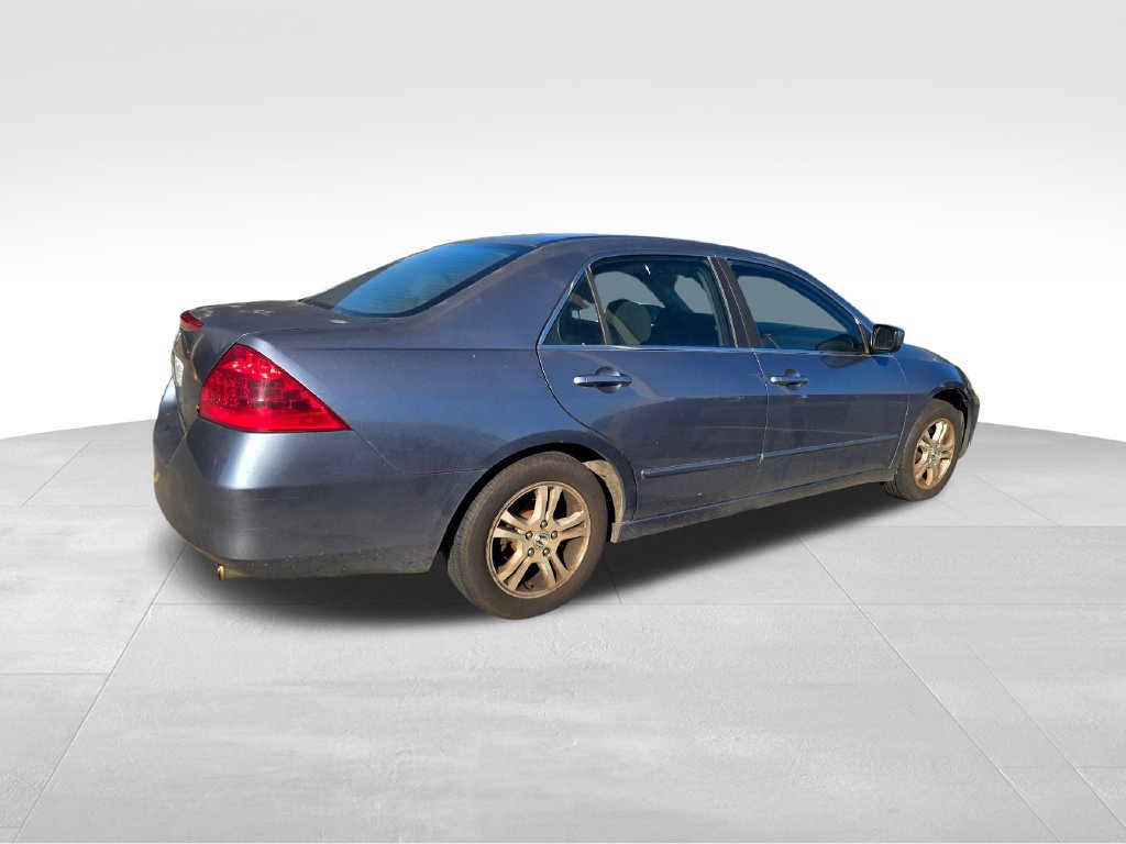 Used 2007 Honda Accord SE image 9