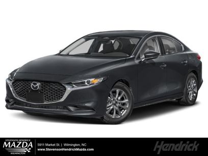 New 2026 MAZDA MAZDA3 s