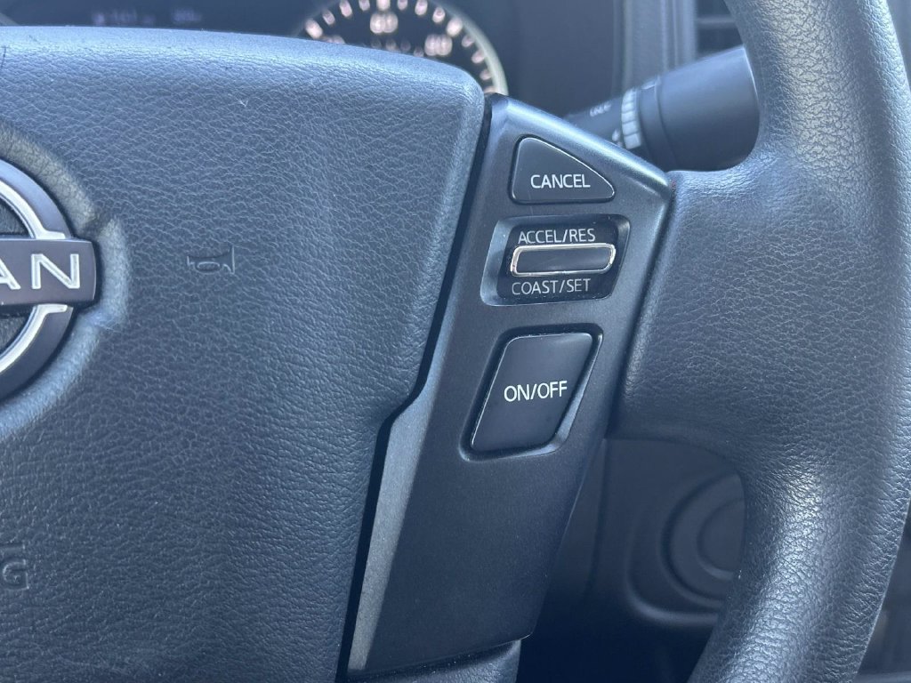 Used 2024 Nissan Frontier S RWD image 22