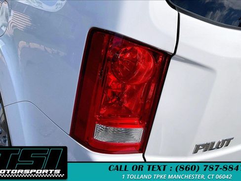 Used 2015 Honda Pilot EX-L image 30