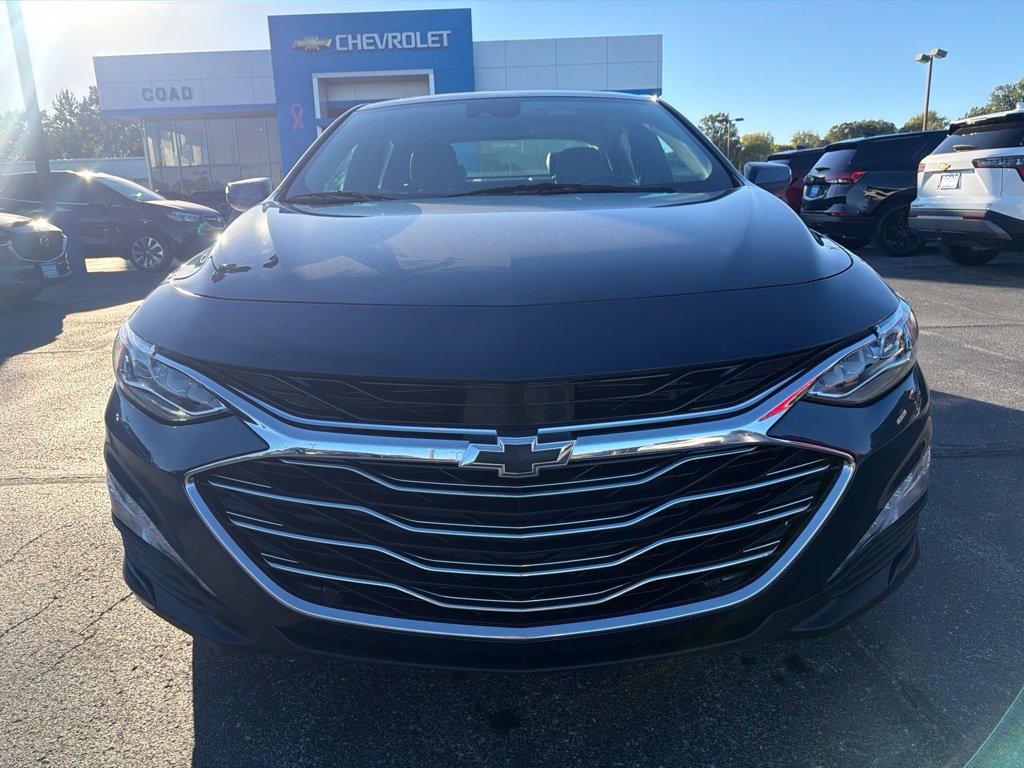 Used 2020 Chevrolet Malibu Premier FWD image 8