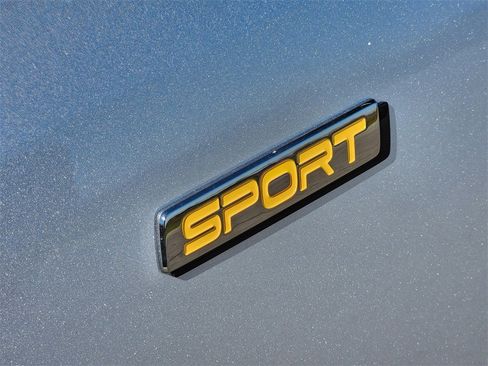 New 2026 Subaru Crosstrek 2.5i Sport image 8
