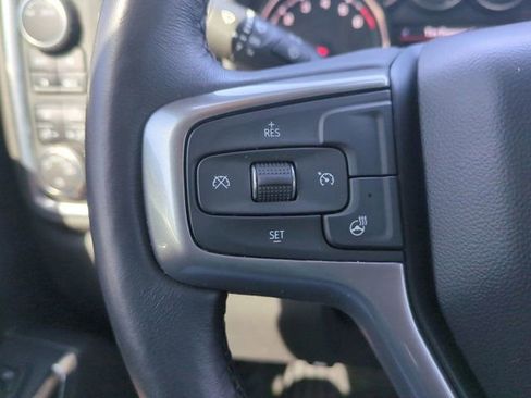 Used 2022 Chevrolet Silverado 1500 RST image 24