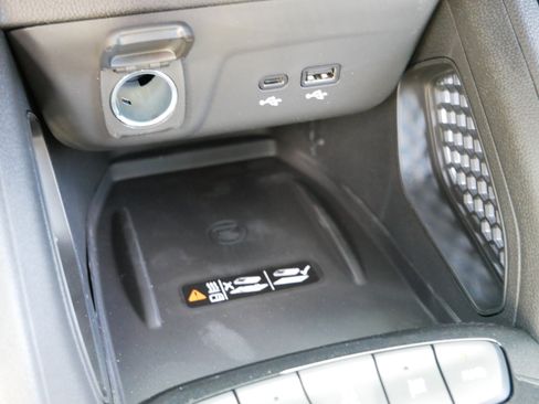 New 2026 Chevrolet TrailBlazer RS w/ Convenience Package AWD/4WD image 21