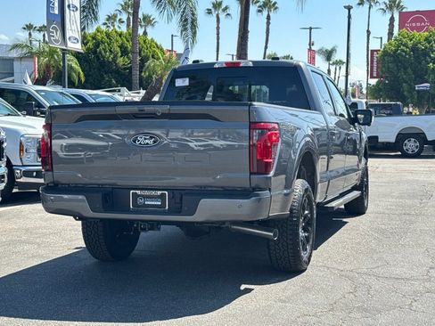 New 2026 Ford F150 XLT w/ Equipment Group 302A MID AWD/4WD image 12