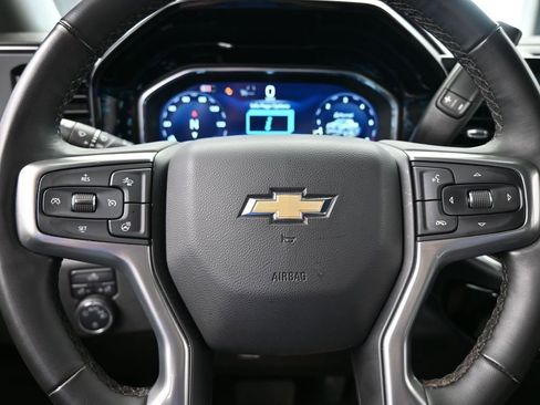 Used 2024 Chevrolet Silverado 1500 LT w/ Protection Package image 26