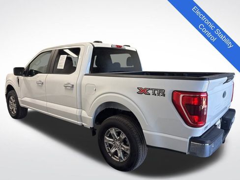 Used 2023 Ford F150 XLT w/ XTR Package image 6