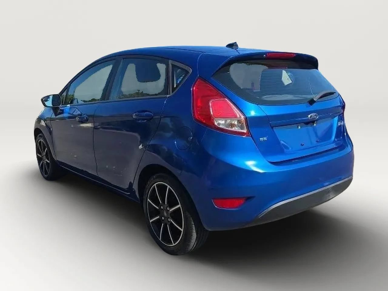 Used 2019 Ford Fiesta SE FWD image 6