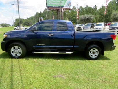 Used 2012 Toyota Tundra 2WD Double Cab