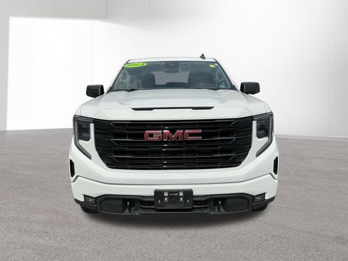 Used 2023 GMC Sierra 1500 Elevation AWD/4WD image 8