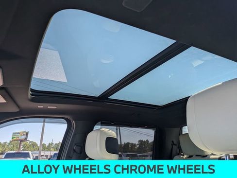 Used 2023 Toyota Tundra Capstone image 17