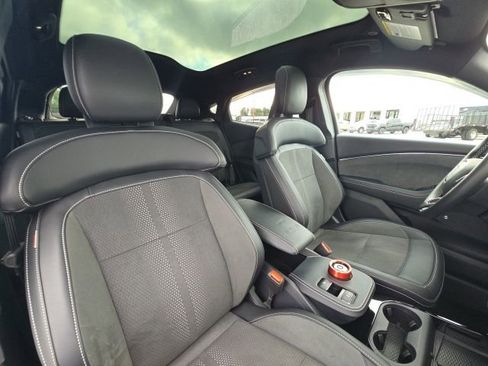 Used 2024 Ford Mustang Mach-E GT image 16