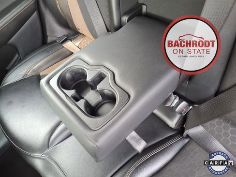 Used 2021 Jeep Compass Latitude image 29