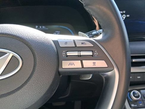 Used 2024 Hyundai Palisade XRT AWD/4WD image 18