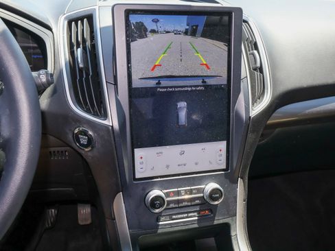 Used 2023 Ford Edge SEL w/ Convenience Package AWD/4WD image 21