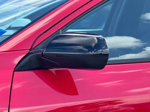 Certified 2022 Honda HR-V Sport image 4