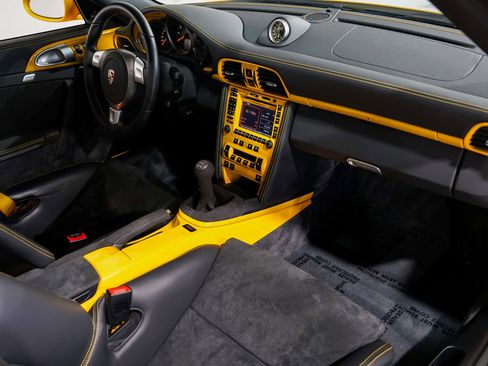 Used 2008 Porsche 911 GT2 image 33