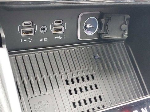New 2026 Jeep Grand Cherokee L Limited AWD/4WD image 31