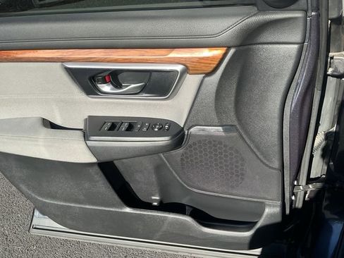 Used 2019 Honda CR-V EX image 27