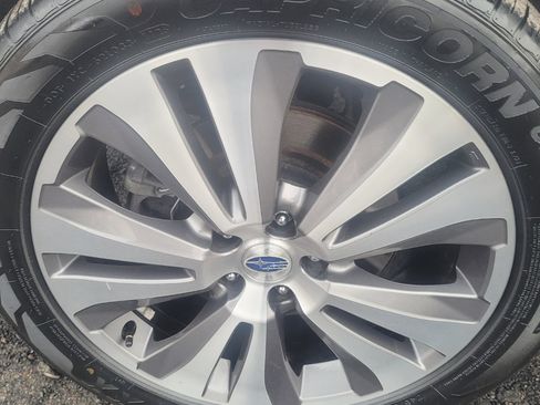 Used 2020 Subaru Ascent Limited image 44