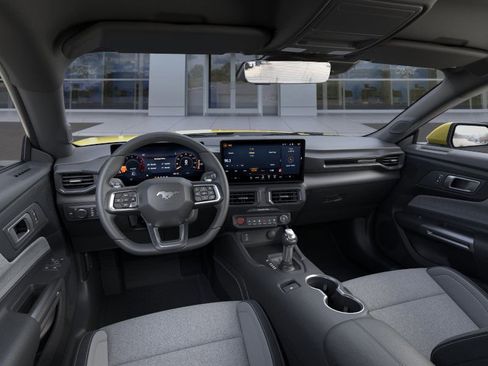 New 2025 Ford Mustang GT image 9