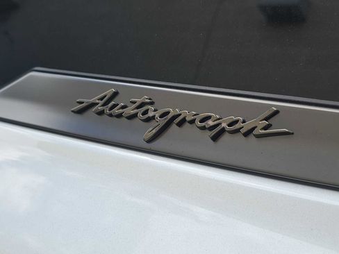 New 2026 INFINITI QX60 Autograph w/ Dark Cargo Package AWD/4WD image 8