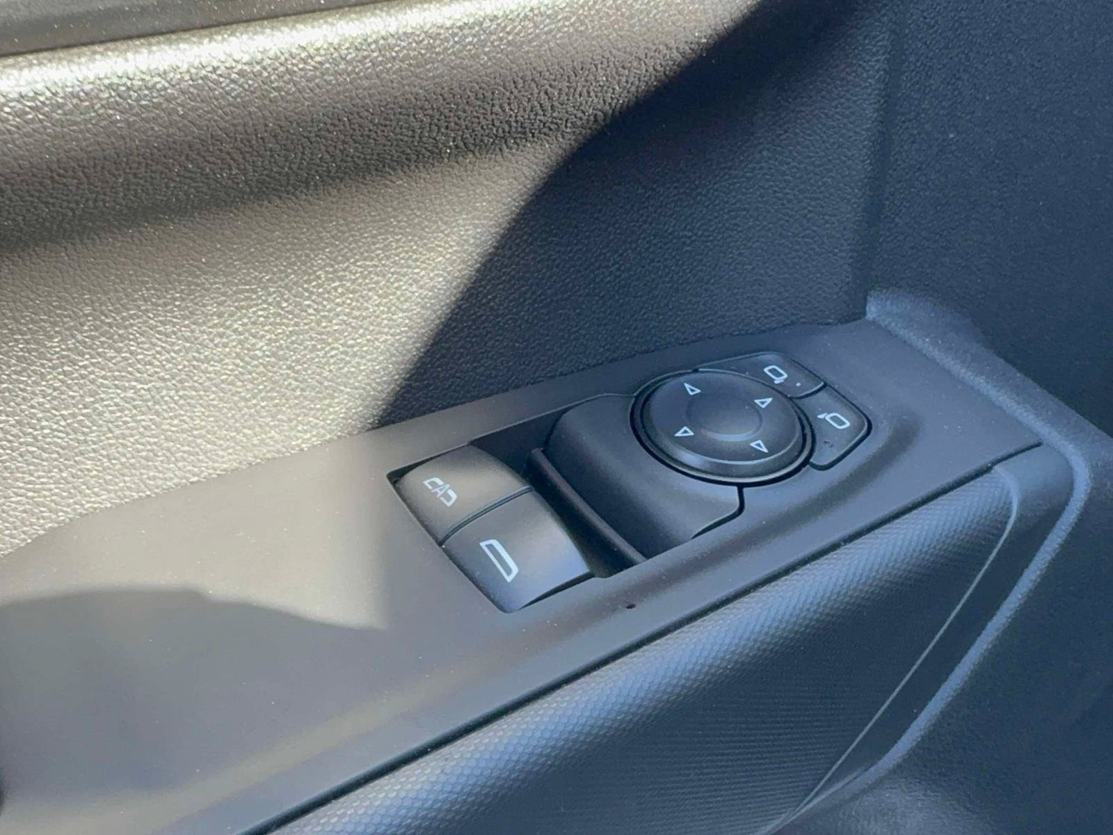 Used 2025 Chevrolet Silverado 1500 W/T RWD image 20