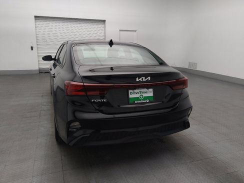 Used 2024 Kia Forte LXS FWD image 6