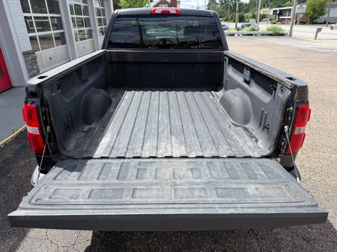 Used 2014 GMC Sierra 1500 SLE w/ SLE Value Package AWD/4WD image 32