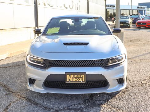 Used 2023 Dodge Charger GT w/ Blacktop Package image 2