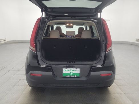 Used 2022 Kia Soul LX w/ Technology Package FWD image 29