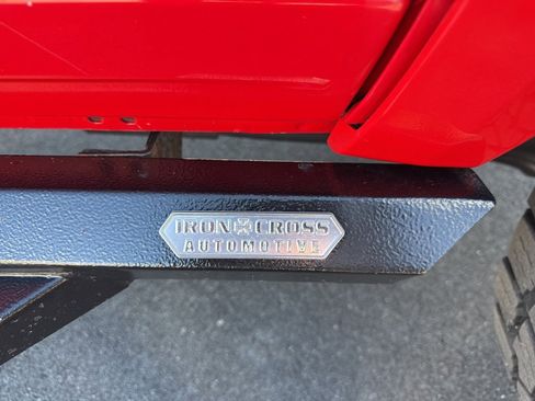 Used 2018 RAM 2500 Longhorn w/ Off Road Package image 20