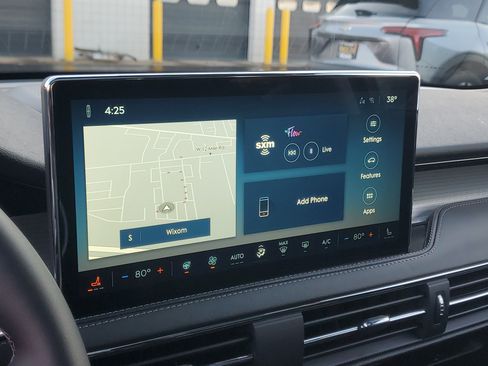 New 2026 Lincoln Corsair Premiere image 20