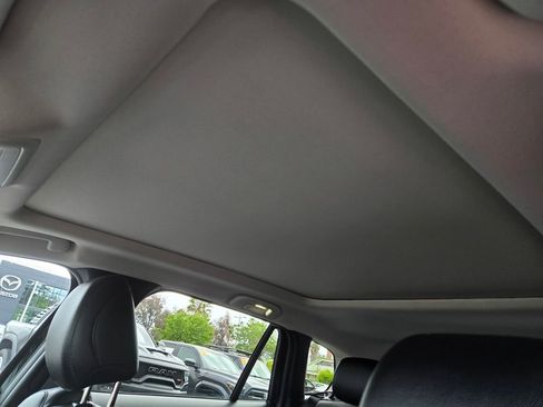 Certified 2025 MAZDA CX-50 AWD 2.5 Hybrid w/ Weather Package image 17